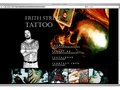 Frith Street Tattoo