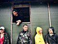 Foreign strawberry pickers (Savon Sanomat, 2011)