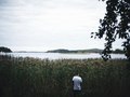 Basics is a struggle between what I think and what I hope my life looks like.