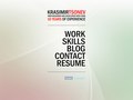 http://krasimirtsonev.com