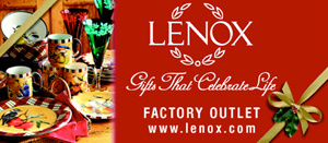 Lenox Bilboard Signage