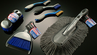 Packaging for Auto-Pro for Quickie Mfg. Corp.