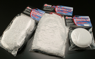 Packaging for Auto-Pro for Quickie Mfg. Corp.