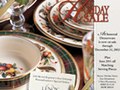 Lenox Holiday Ad