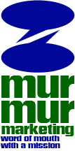 Logo for a Marketing Agency