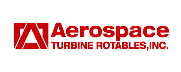 Aerospace Turbine Rotables Logo
