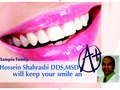 A Plus Dental Postcard