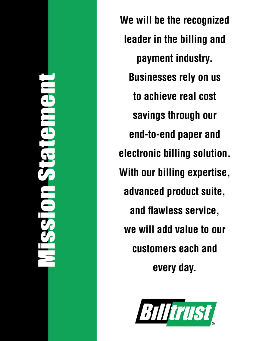 BillTrust Creado