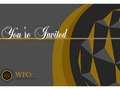 Invitaion Postcard
