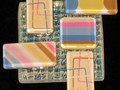 Plastic Forms Pin