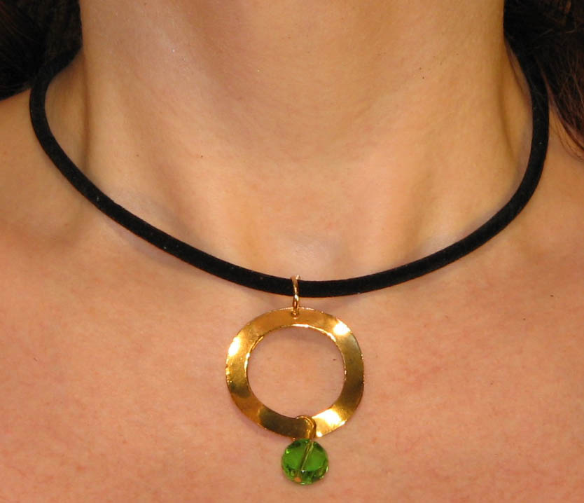 Chocker