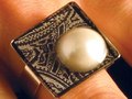 Paper, Plastic & Resin Ring