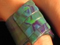 Polymer Clay Ring