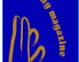 Logo for Emerging Magazine