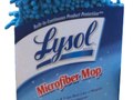 Packaging for Quickie Mfg. Corp. & Lysol