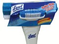 Packaging for Quickie Mfg. Corp. & Lysol
