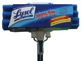 Packaging for Quickie Mfg. Corp. & Lysol