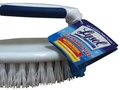 Packaging for Quickie Mfg. Corp. & Lysol