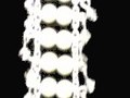 Pearl & Crystal Bracelet