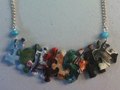 Puzzle Piece Necklace