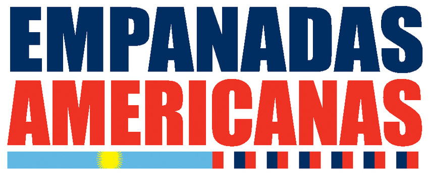 Logo for an Empanada Specialty Chef