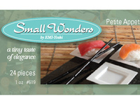 Packaging for EMI Yoshi