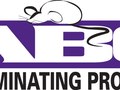 Logo foe an Exterminator