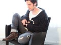 Paper Magazine, Stylist Assistant