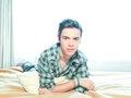 Alexander Gould * Paper Magazine