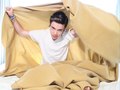 Alexander Gould * Paper Magazine