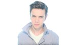 Alexander Gould * Paper Magazine