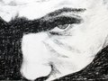 charcoal