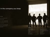 CORPORATE AR's
