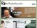 Corporate Sales & Lead Generator Website