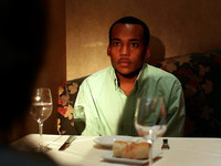Blind Judgement - Directed by Kyle Henry