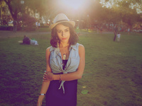 Samira Ghassemian