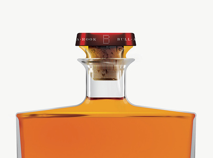 Bull·A·Rook Australian Blend Whiskey