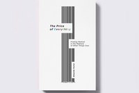 The Price of Everything · Eduardo Porter · Penguin Books