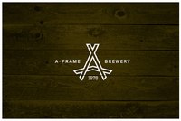 A-frame Brewery