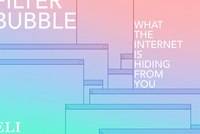 The Filter Bubble / Penguin Books