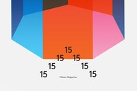 Alex Fuller's 15 Book Series Poster
