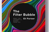 The Filter Bubble / Penguin Books