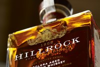 Hillrock Distillery