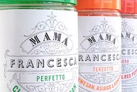 Mama Francesca Cheese