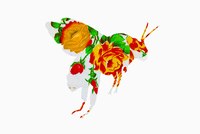 Queen Bee Summer Wine Leo Burnett