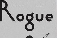 Rogue Magazine