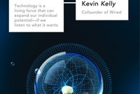 What Technology Wants · Kevin Kelly · Penguin Books