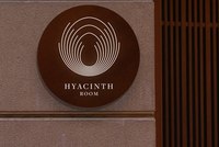 Hyacinth Room
