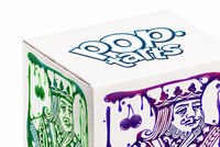 Pop Tarts Boxes