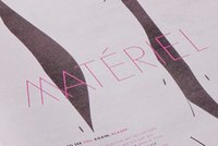 Matériel Magazine 02